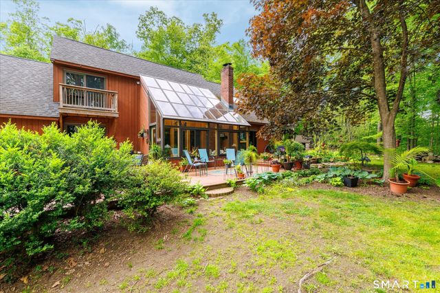 30 Grant Hill Road, Brooklyn, CT 06234