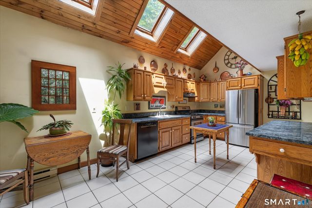 30 Grant Hill Road, Brooklyn, CT 06234