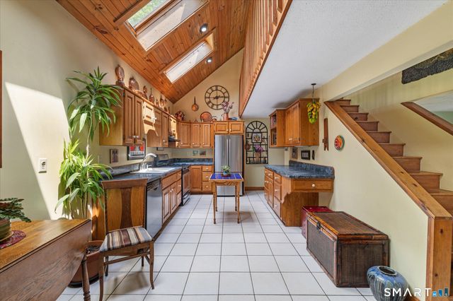 30 Grant Hill Road, Brooklyn, CT 06234