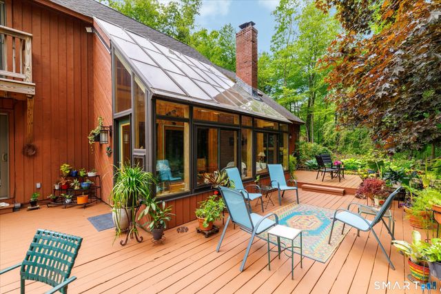 30 Grant Hill Road, Brooklyn, CT 06234