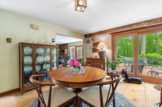 30 Grant Hill Road, Brooklyn, CT 06234