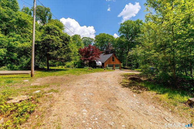 30 Grant Hill Road, Brooklyn, CT 06234