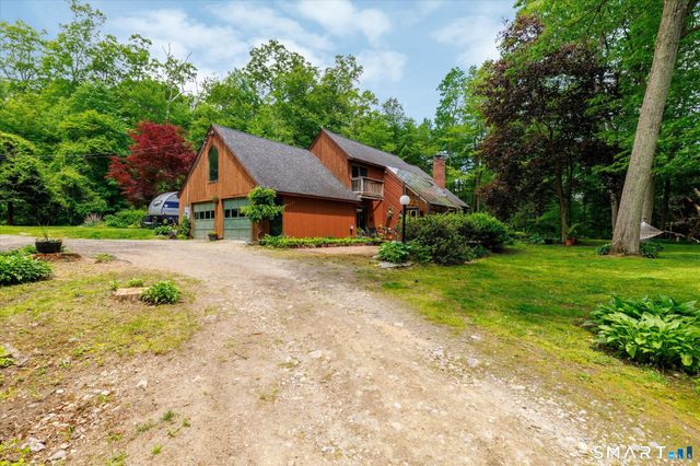 30 Grant Hill Road, Brooklyn, CT 06234