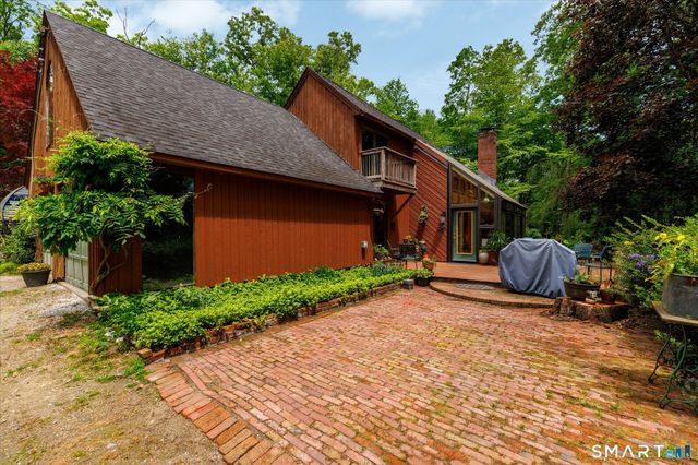 30 Grant Hill Road, Brooklyn, CT 06234
