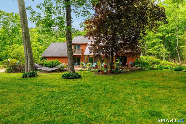 30 Grant Hill Road, Brooklyn, CT 06234