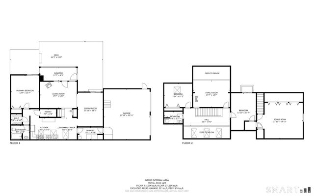30 Grant Hill Road, Brooklyn, CT 06234
