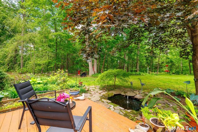 30 Grant Hill Road, Brooklyn, CT 06234