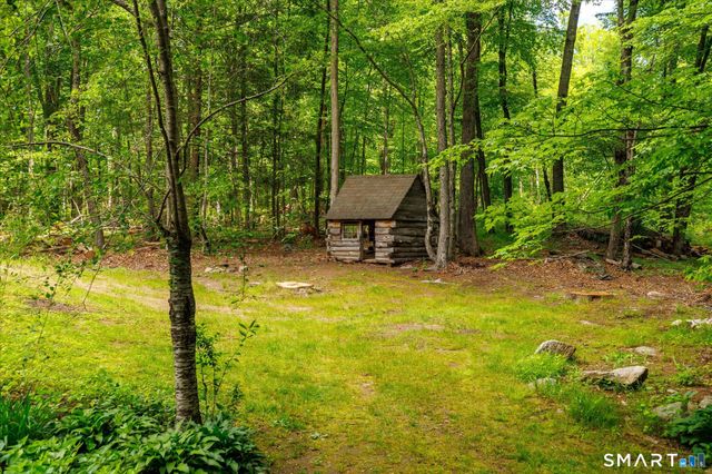 30 Grant Hill Road, Brooklyn, CT 06234