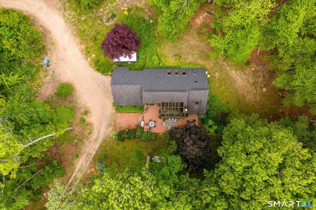 30 Grant Hill Road, Brooklyn, CT 06234