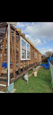 282 Garnet Street, Houma, LA 70364