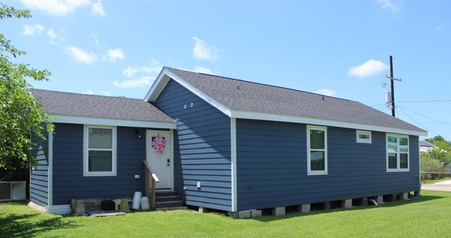 282 Garnet Street, Houma, LA 70364