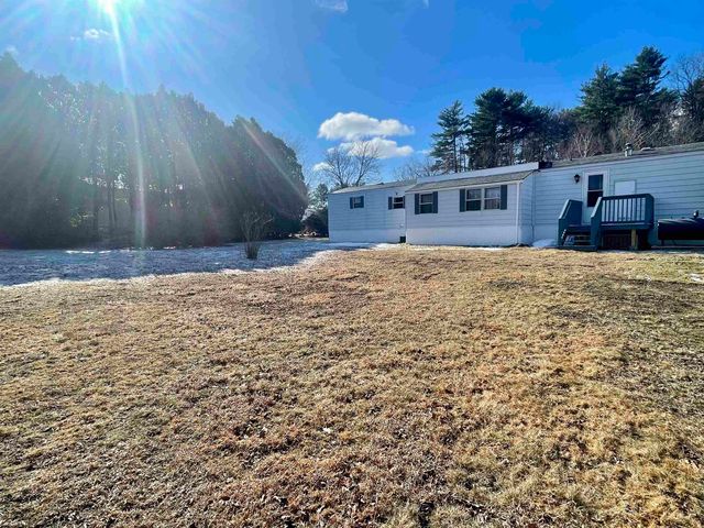7 Granite Drive, North Hampton, NH 03862
