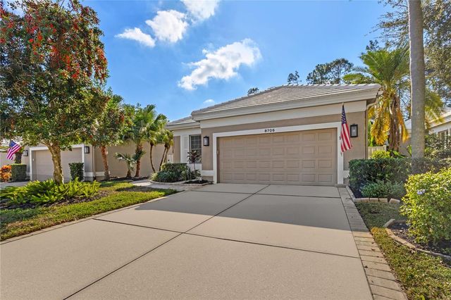 8706 53RD TERRACE E, Bradenton, FL 34211