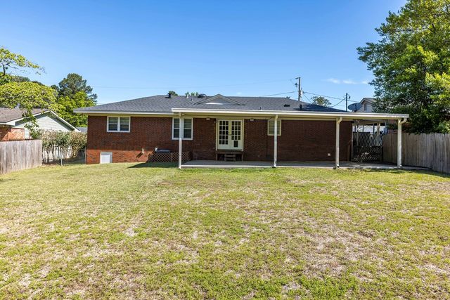 4048 Arrel Drive, Columbus, GA 31909
