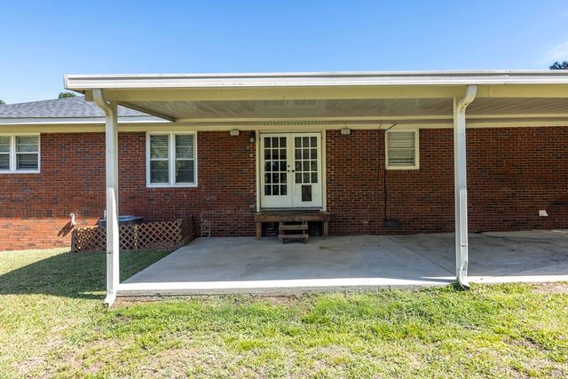 4048 Arrel Drive, Columbus, GA 31909