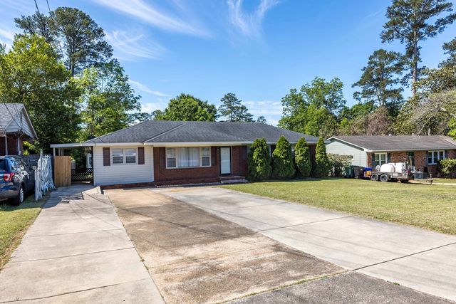 4048 Arrel Drive, Columbus, GA 31909