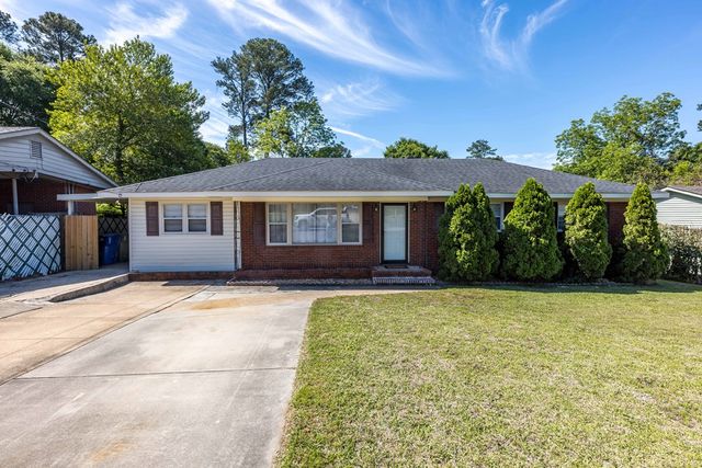 4048 Arrel Drive, Columbus, GA 31909