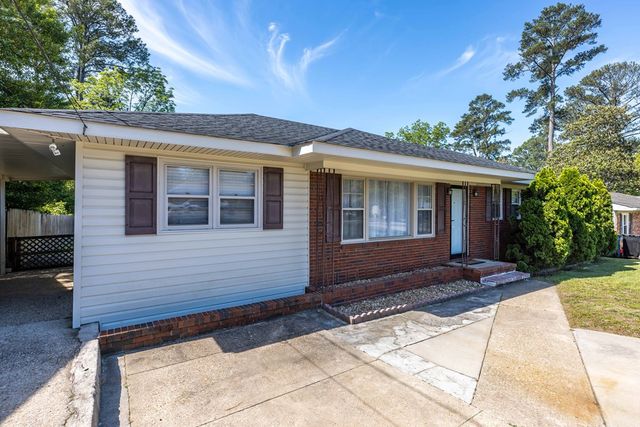4048 Arrel Drive, Columbus, GA 31909