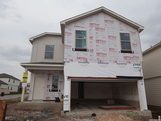 10403 Hotspur Road, Converse, TX 78109