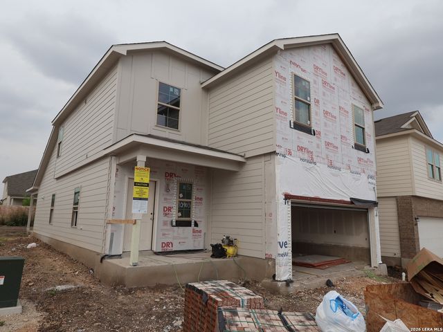 10403 Hotspur Road, Converse, TX 78109