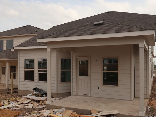 10403 Hotspur Road, Converse, TX 78109