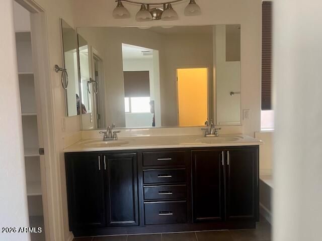 1792 W Homestead Drive, Chandler, AZ 85286