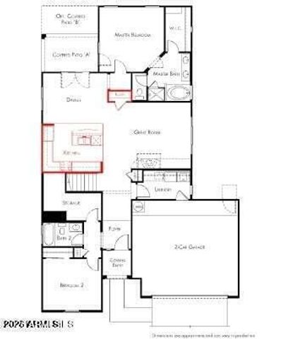 1792 W Homestead Drive, Chandler, AZ 85286