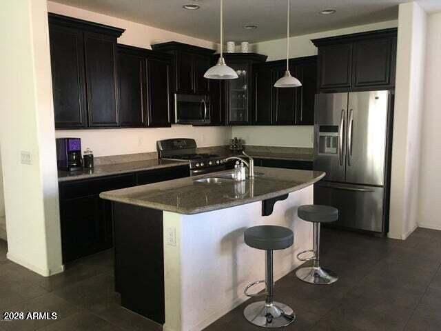 1792 W Homestead Drive, Chandler, AZ 85286