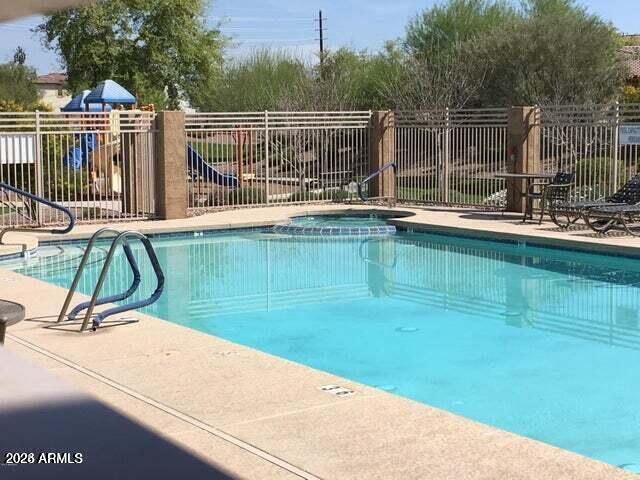 1792 W Homestead Drive, Chandler, AZ 85286