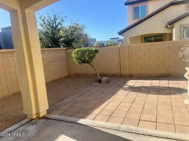 1792 W Homestead Drive, Chandler, AZ 85286