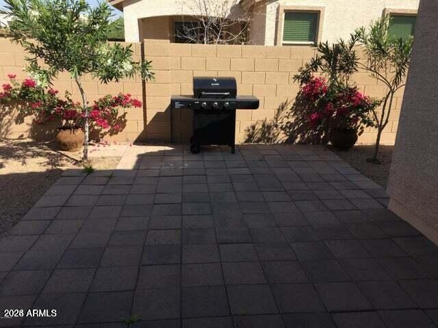 1792 W Homestead Drive, Chandler, AZ 85286