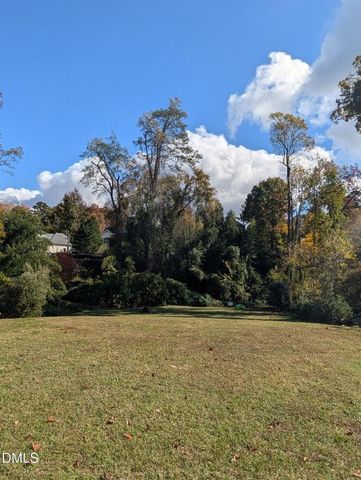 2712 Manning Place, Raleigh, NC 27608