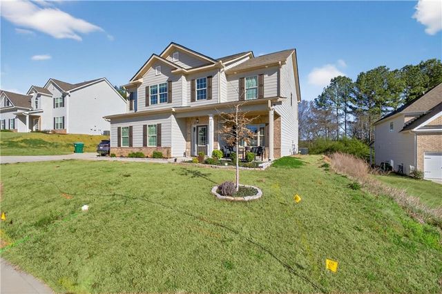 15 Dublin Way NW, Adairsville, GA 30103