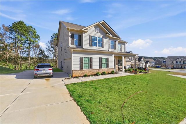 15 Dublin Way NW, Adairsville, GA 30103