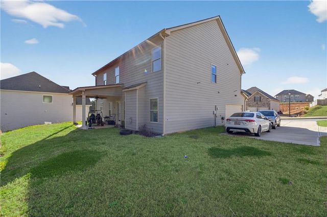 15 Dublin Way NW, Adairsville, GA 30103