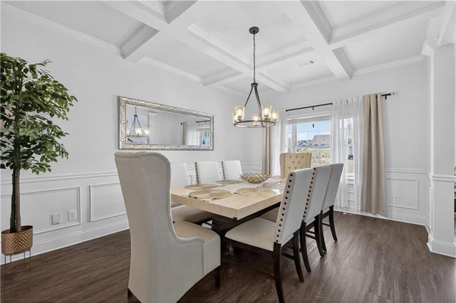 15 Dublin Way NW, Adairsville, GA 30103