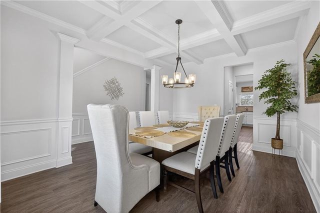 15 Dublin Way NW, Adairsville, GA 30103