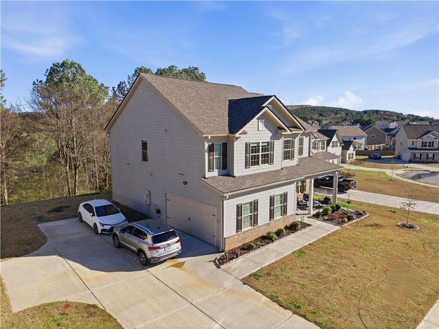 15 Dublin Way NW, Adairsville, GA 30103