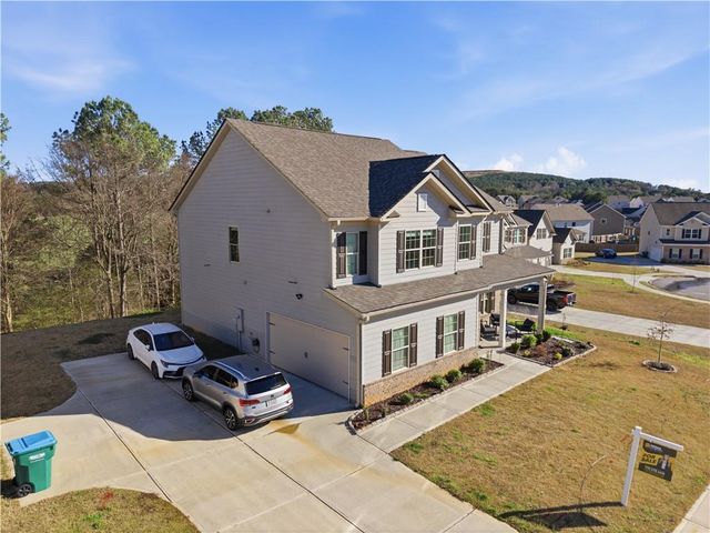 15 Dublin Way NW, Adairsville, GA 30103