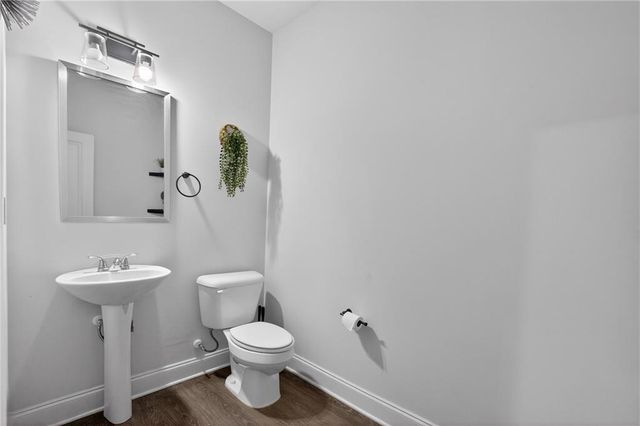 15 Dublin Way NW, Adairsville, GA 30103