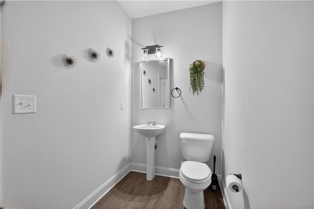 15 Dublin Way NW, Adairsville, GA 30103