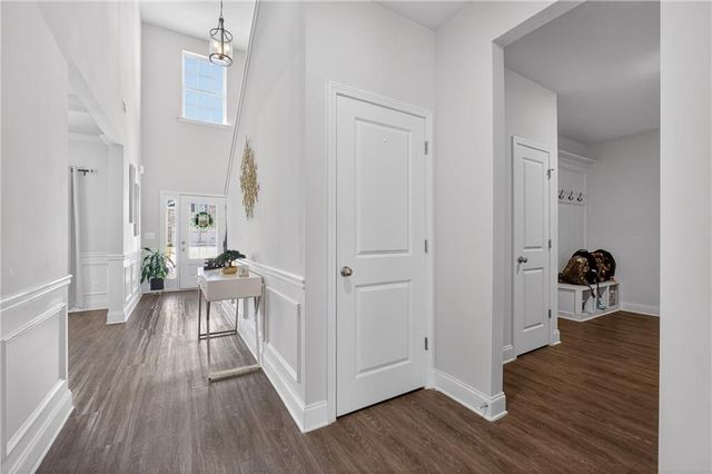 15 Dublin Way NW, Adairsville, GA 30103