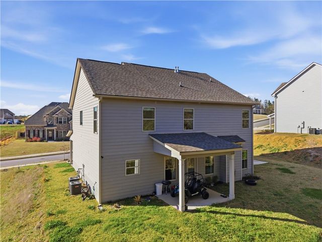 15 Dublin Way NW, Adairsville, GA 30103