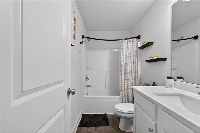 15 Dublin Way NW, Adairsville, GA 30103