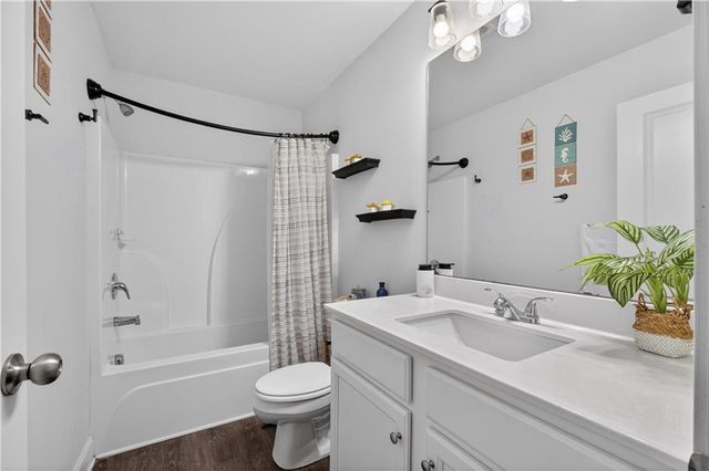 15 Dublin Way NW, Adairsville, GA 30103