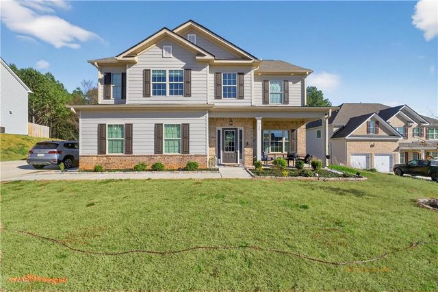 15 Dublin Way NW, Adairsville, GA 30103