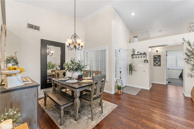 3047 Christina, Lancaster, CA 93535