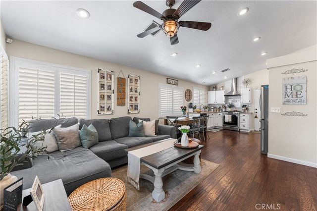 3047 Christina, Lancaster, CA 93535