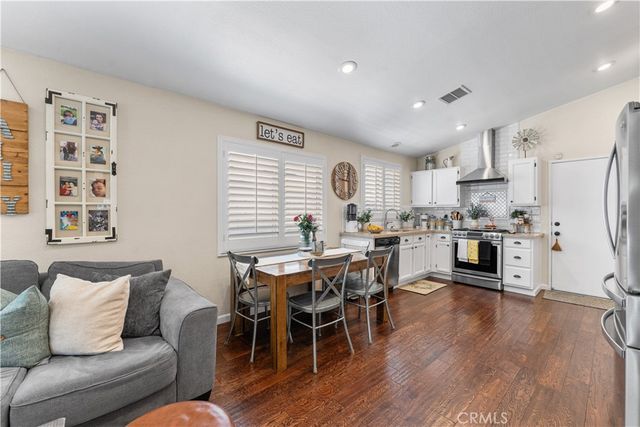 3047 Christina, Lancaster, CA 93535