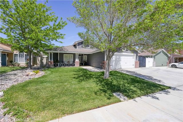 3047 Christina, Lancaster, CA 93535